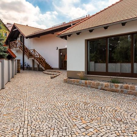 Dom Goscinny Maximus Lubomierz  Exteriér fotografie