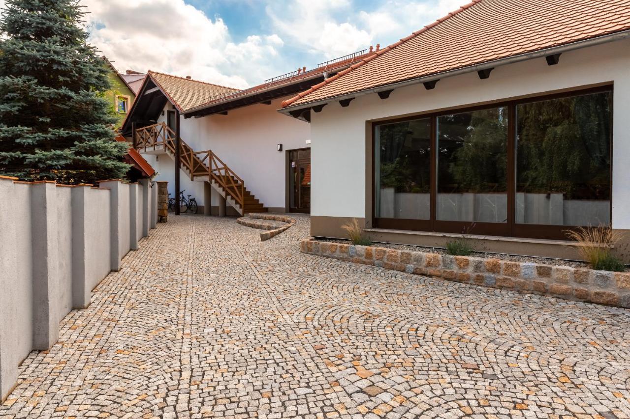 Dom Goscinny Maximus Lubomierz  Exteriér fotografie